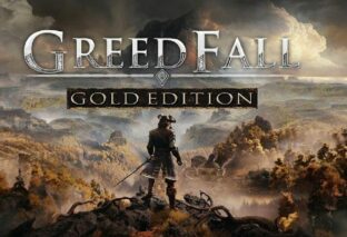 Nuovo trailer per Greedfall: Gold Edition