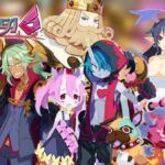 Disgaea 6: Defiance of Destiny disponibile su Switch
