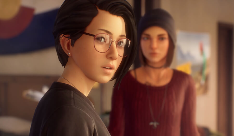 Life is Strange: True Colors