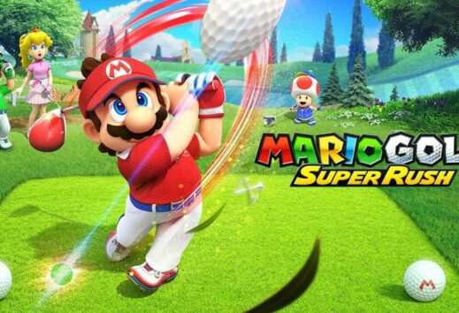 Mario Golf: Super Rush - Recensione