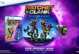 Ratchet & Clank: Rift Apart - Come ottenere il Pixelatore