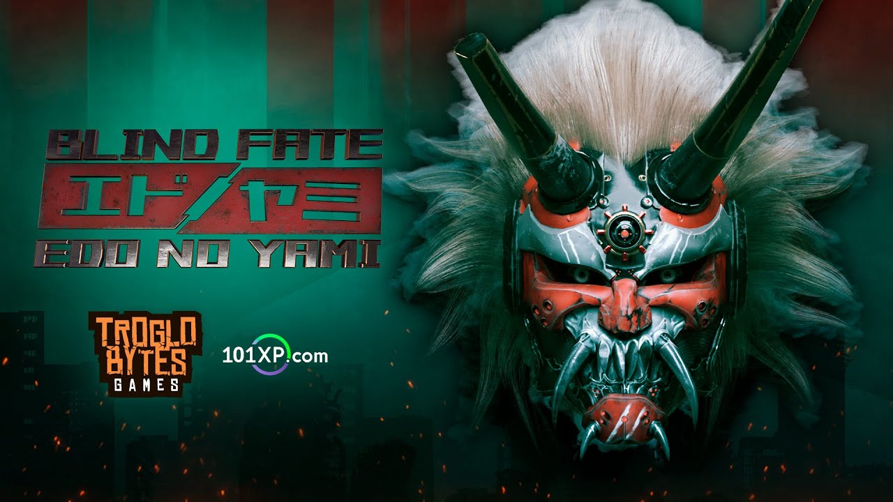 Blinf of Fate trailer