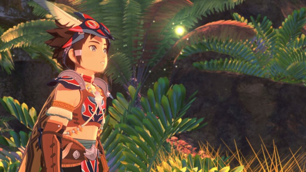 monster hunter stories 2