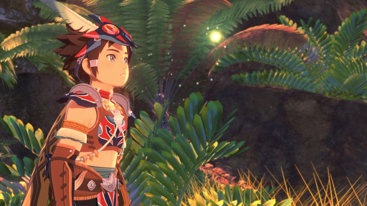 Monster Hunter Stories 2: Wings of Ruin – Come trovare le tane