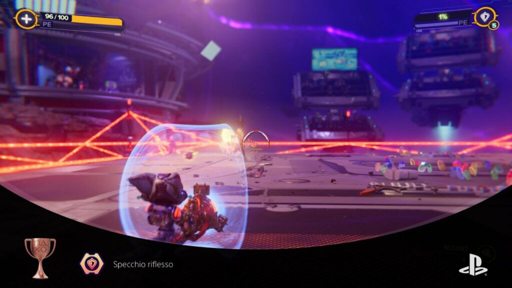 Ratchet & Clank: Rift Apart