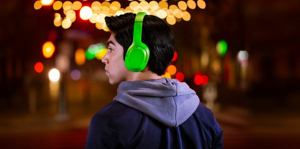 Razer Opus X