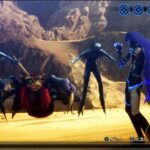 Guida alle migliori build di Shin Megami Tensei V