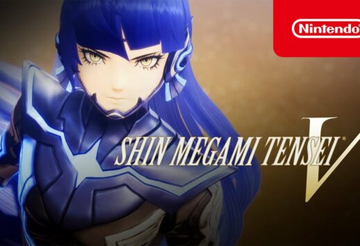 Shin Megami Tensei V, trailer e data d'uscita