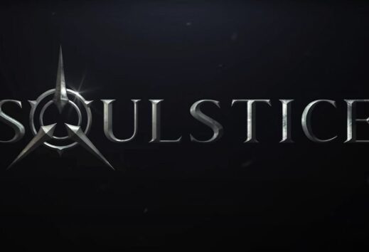 Soulstice, presentato all'E3 2021 l'action RPG italiano