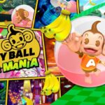 Super Monkey Ball Banana Mania annunciato all’E3 2021