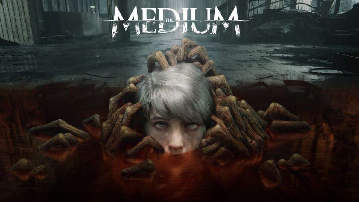 The Medium potrebbe arrivare su PS5