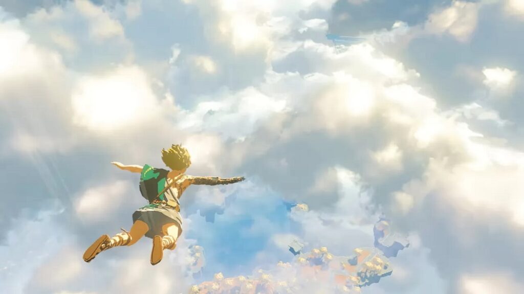 The Legend of Zelda: Breath of the Wild - immagine della notizia
