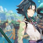 Genshin Impact 2.0: un live stream mostrerà tutte le novità
