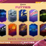 FIFA 21, oggi tornano i Futties!