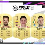 FIFA 21, disponibili i trasferimenti estivi su FUT