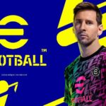 eFootball annunciato ufficialmente da KONAMI: sarà free to play!