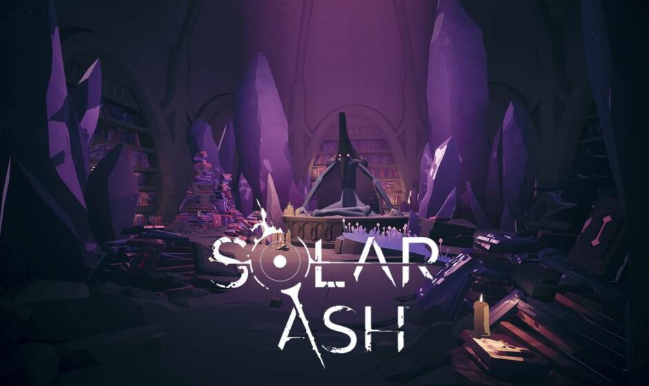 Solar Ash: nuovo trailer e data d'uscita