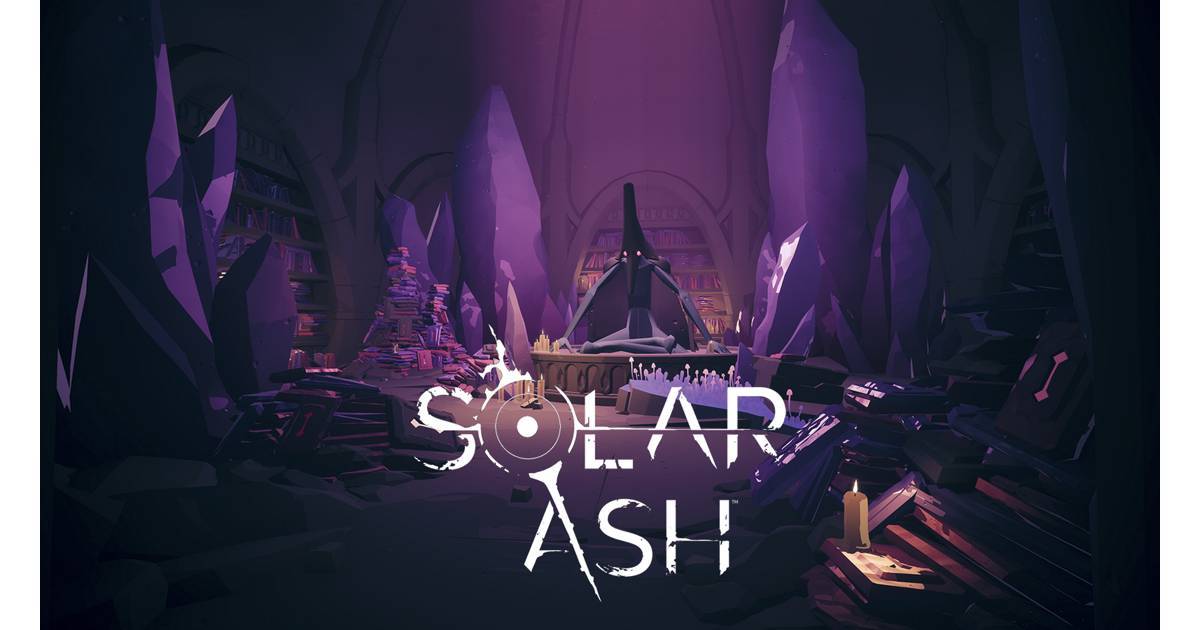 Solar Ash: nuovo trailer e data d’uscita