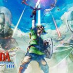 The Legend of Zelda: Skyward Sword HD – Portacuori – Pt 1