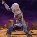 The Legend of Zelda: il gioco cancellato su Sheik