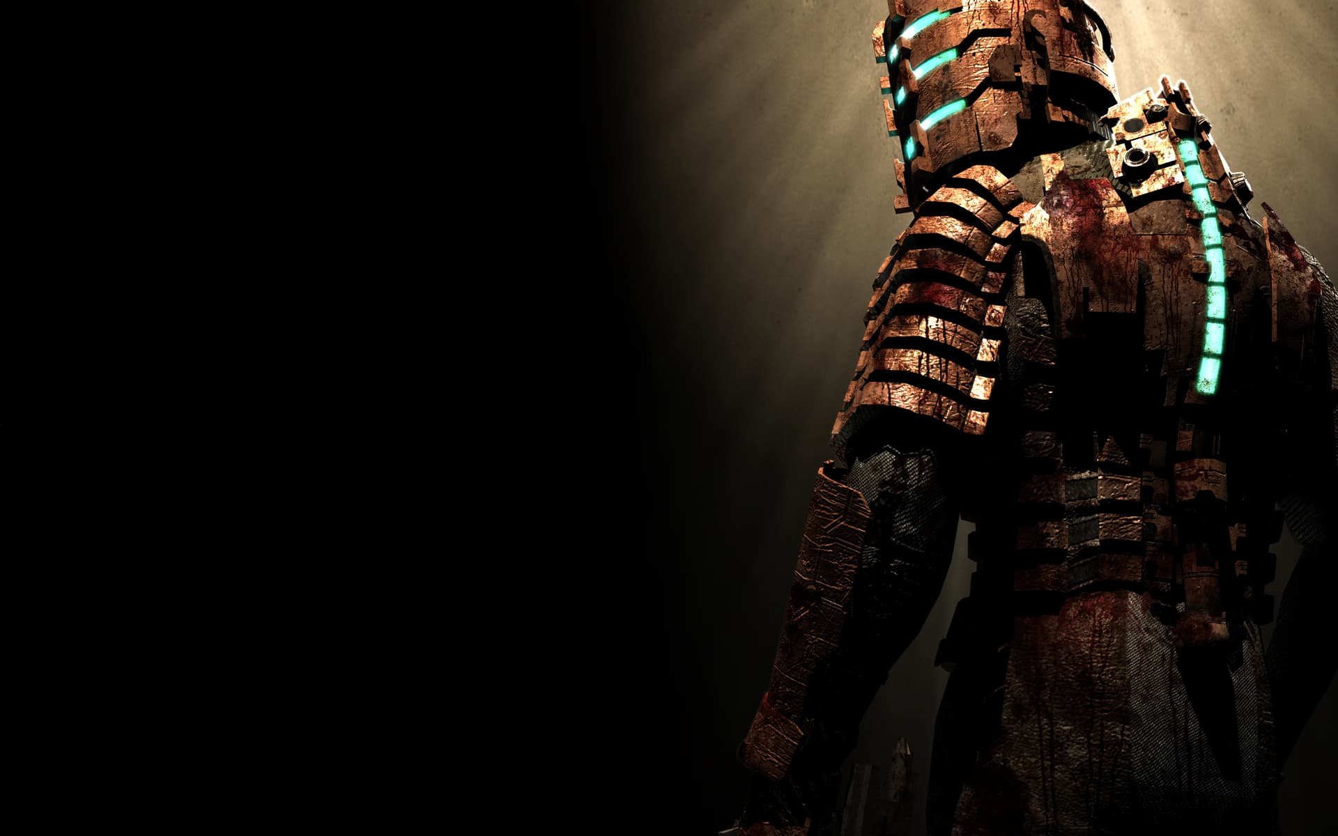 dead space