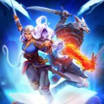 Roguebook – lista achievement