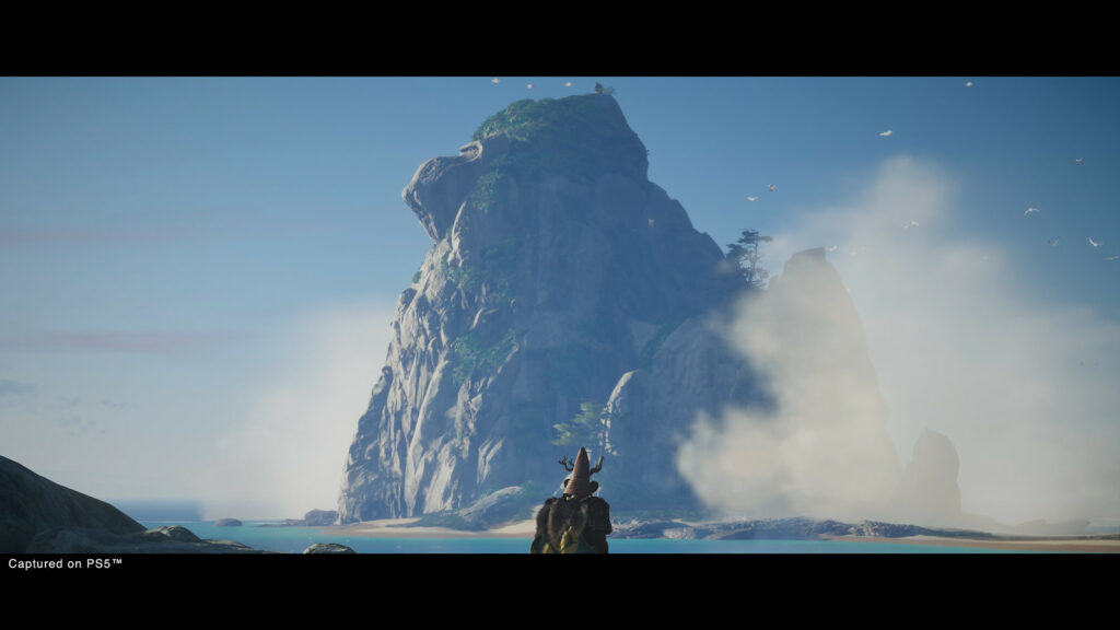 Ghost of Tsushima Director's Cut