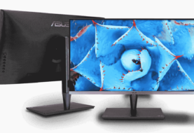 ASUS ProArt PA32UCG-K è il nuovo monitor HDR