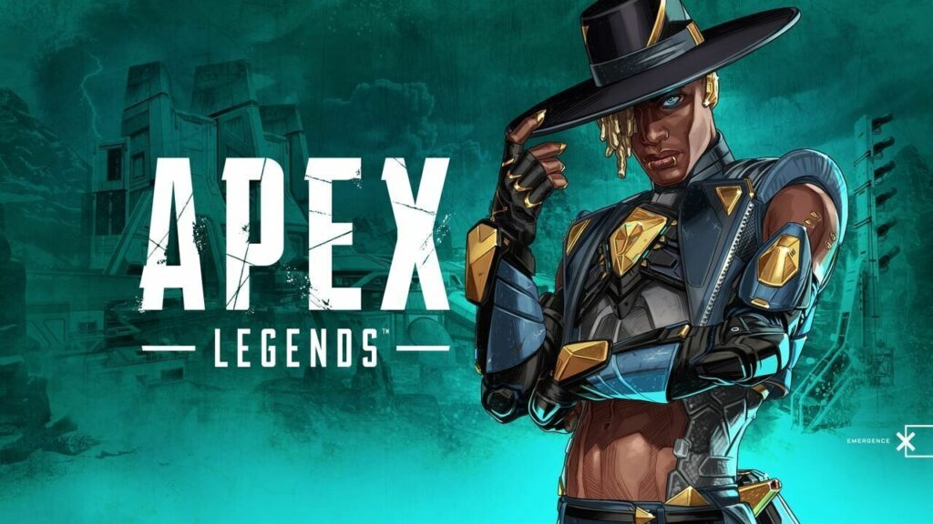 Apex Legends - immagine della notizia