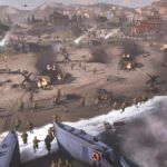 Registrazioni aperte per la pre-alpha di Company of Heroes 3