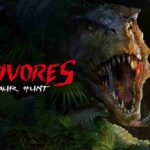Carnivores: Dinosaur Hunt – Lista Trofei