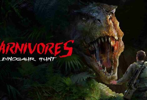 Carnivores: Dinosaur Hunt - Lista Trofei