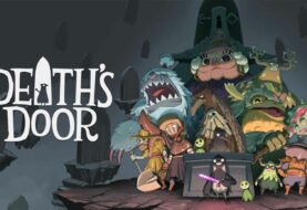 Death's Door, nuovo trailer per l'action Xbox e PC