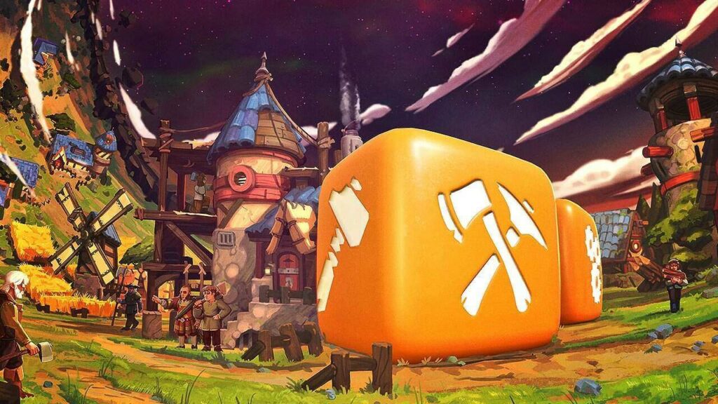 Dice Legacy