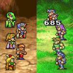 Final Fantasy Pixel Remaster arriva su Switch e PS