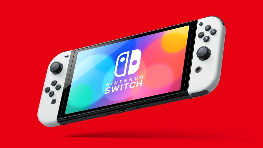 Nintendo Switch si aggiorna, ecco il nuovo update