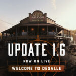 Hunt: Showdown: disponibile la nuova mappa DeSalle