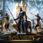Marvel’s Avengers: nuovo trailer di Black Panther