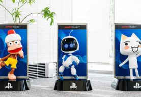 Sony rimuove ufficialmente Japan Studio