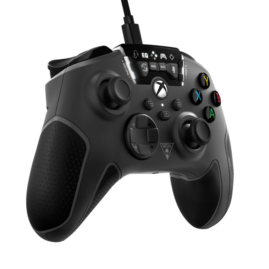 Recon Controller