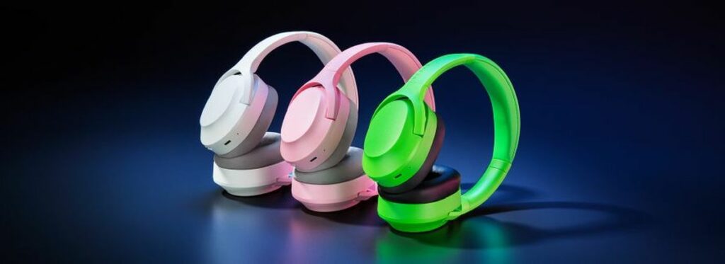 Razer Opus X – Recensione - immagine dell'articolo