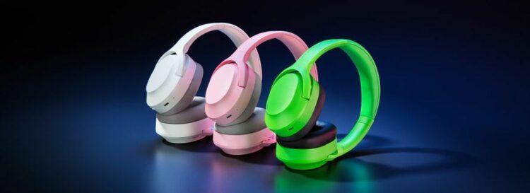 Razer Opus X