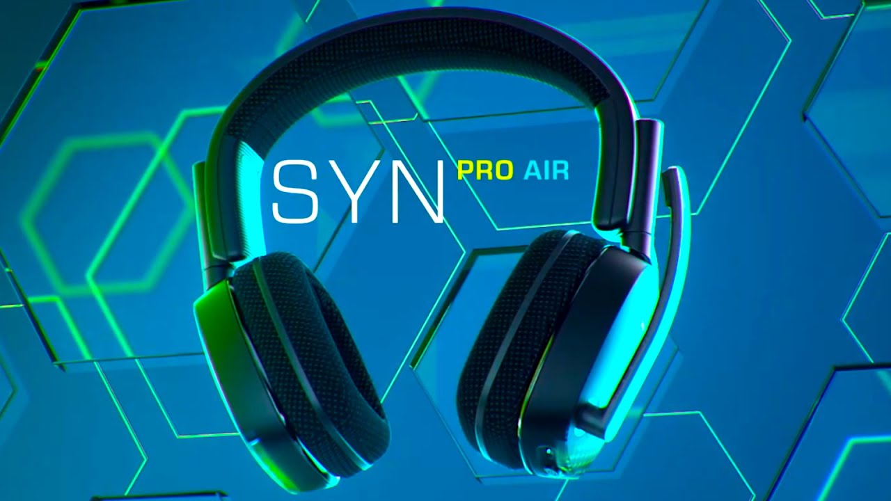 Roccat Syn Pro Air 2