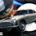 James Bond scende nell’arena di Rocket League