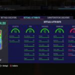 FIFA 21 – Top 5 giocatori dei Summer Stars Team 1