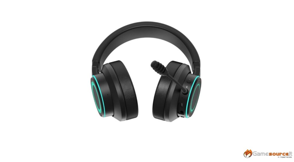 SXFI GAMER