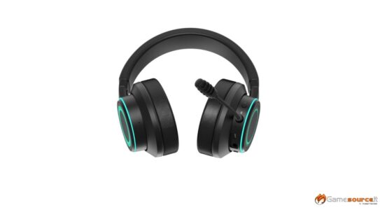 SXFI AIR GAMER