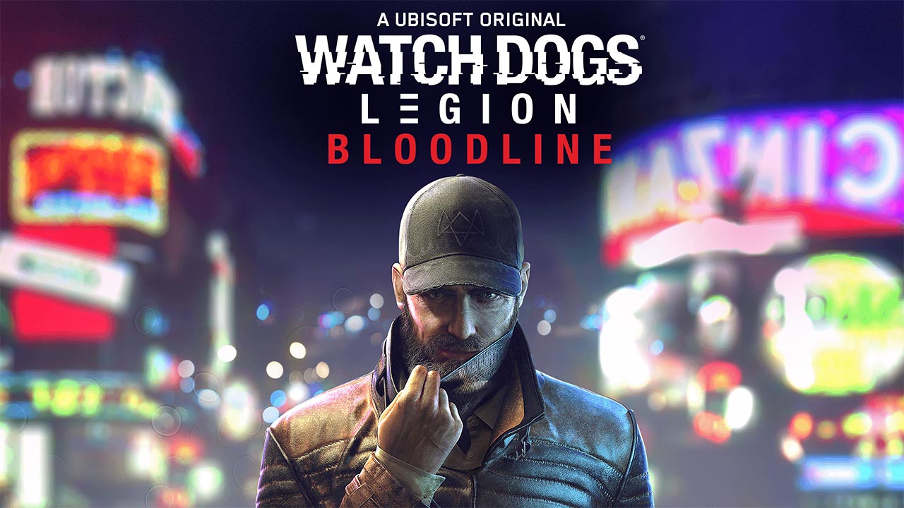 Watch Dogs Legion: Bloodline – Recensione