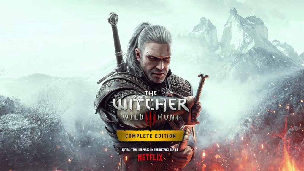 watch the witcher putlocker