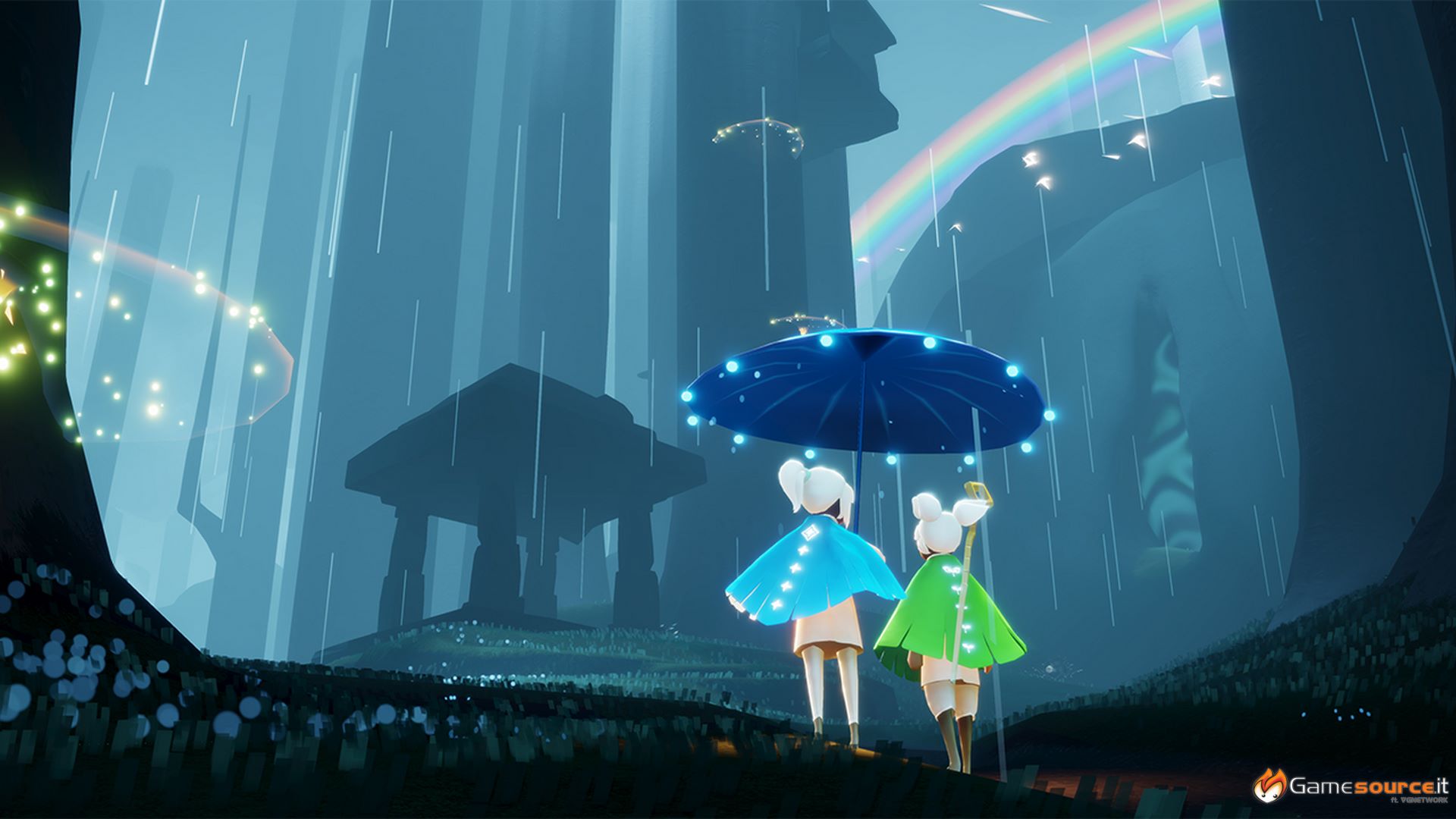 Sky: Figli della Luce